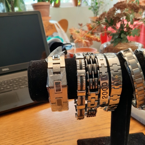 Men's jewelry - Picture 6 of 6